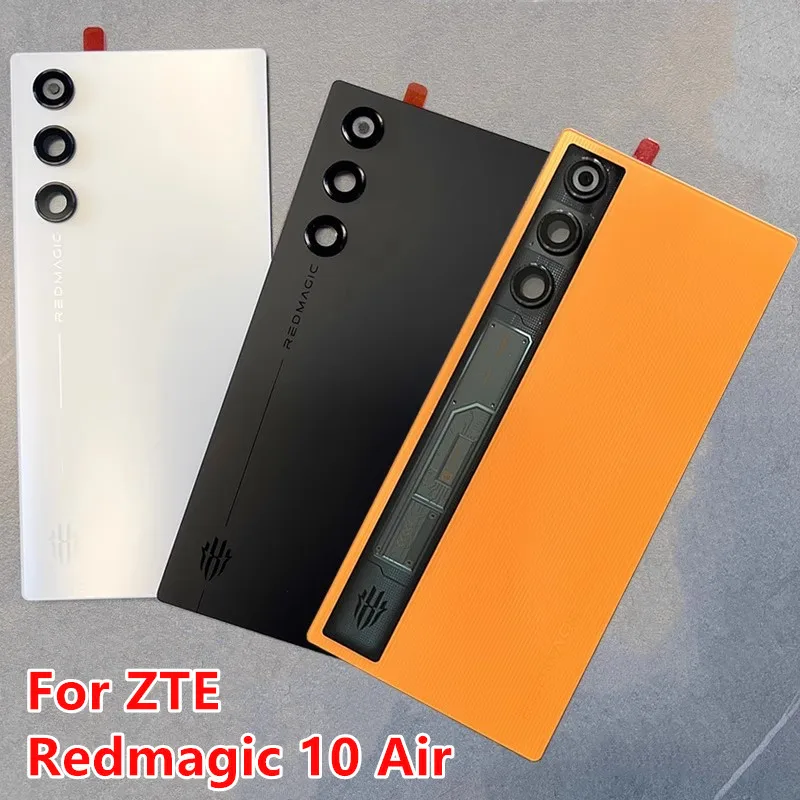 10air-リアバックカバー-zte-nubia-red-magic-10-air-redmagic-nx779j-バッテリーハウジングケース交換修理スペアパーツ
