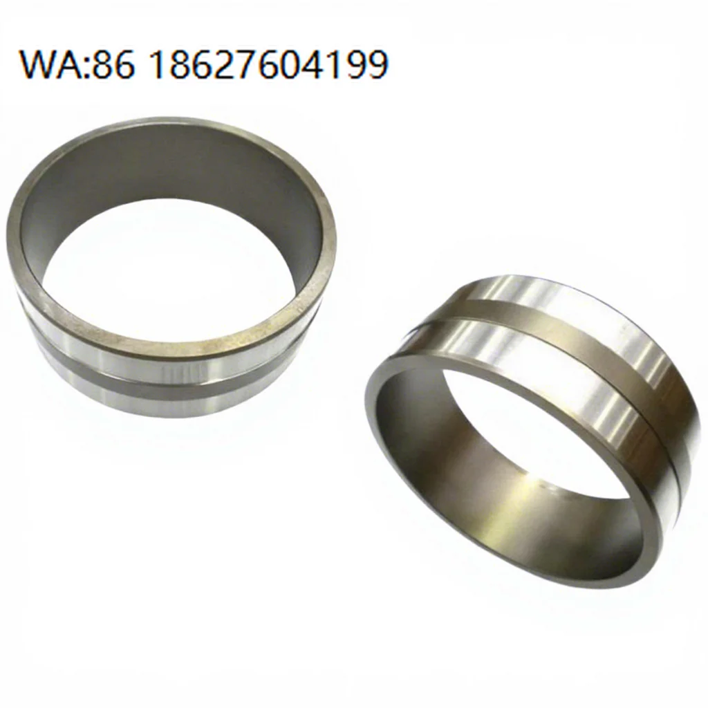 

DH55 DH220 Series Excavator Bucket Pin Bushing Factory Direct Wear Parts Customizable