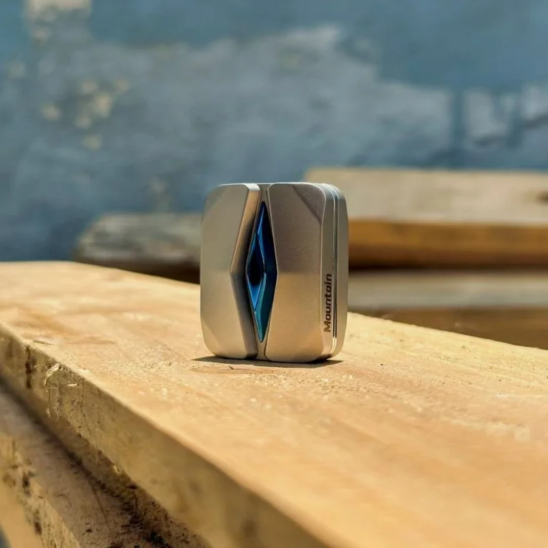 無制限のスライダーを備えたstand-inedcブレークスルー