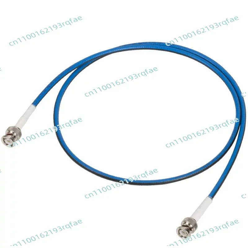 BNC 10M clock line digital coaxial audio signal line HIFI 50 75 ohms