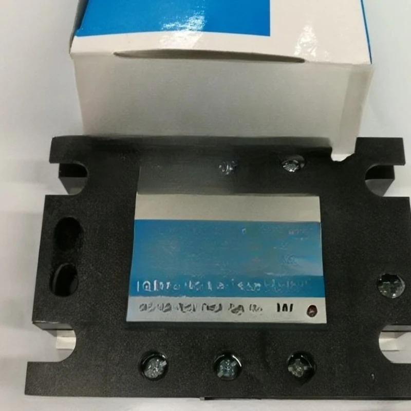 Brand new SSR3-10-15-25-40-50-80-100-120 DA AA-H relay