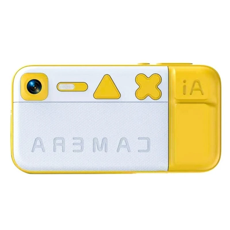 Smart Pocket Learning Camera AI Student Camera Student Educational Gift All-Purpose Dialogue Learning Machine