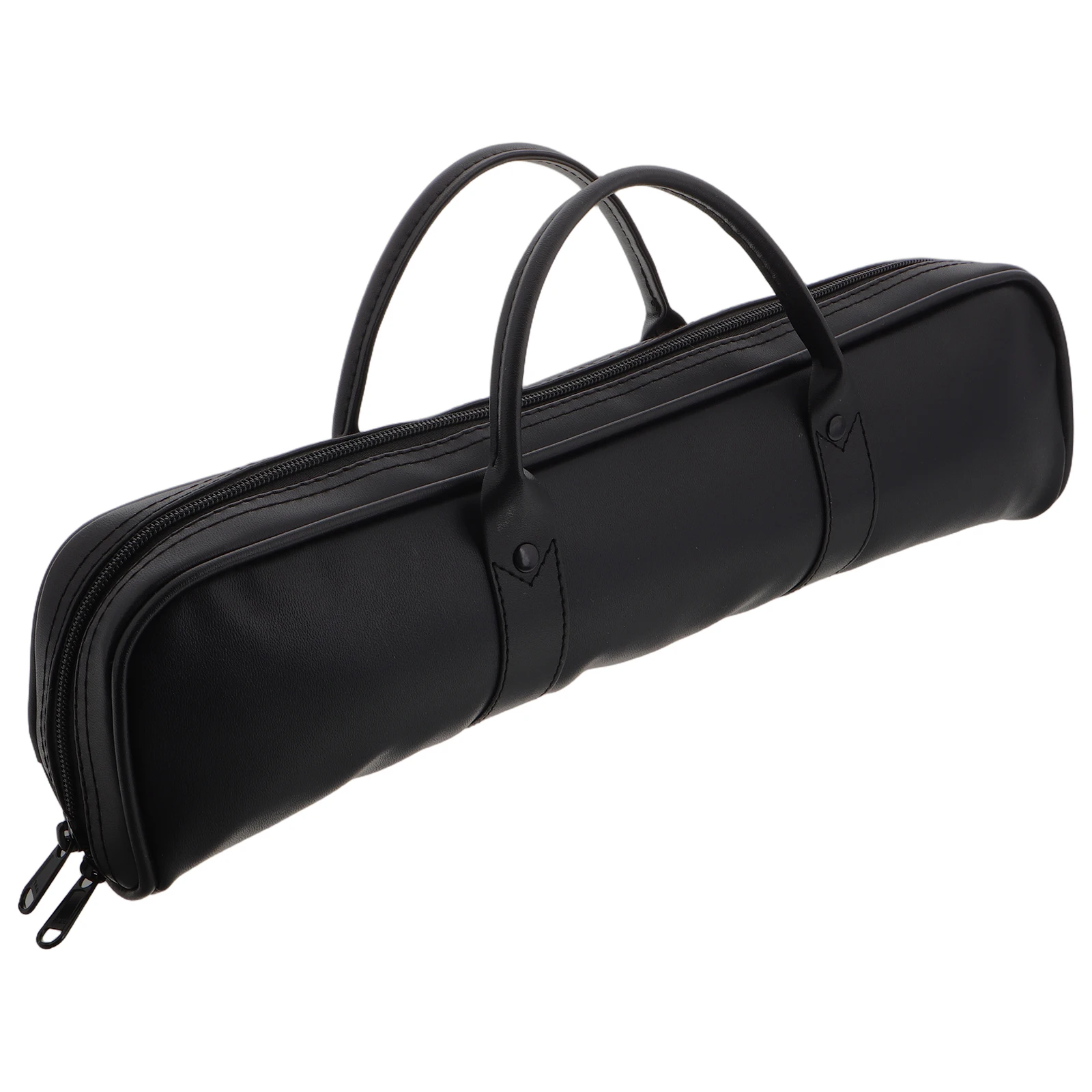 

Flute Carrier Storage Bag Cases for Musical Instruments Portable Hole Carrying Protective