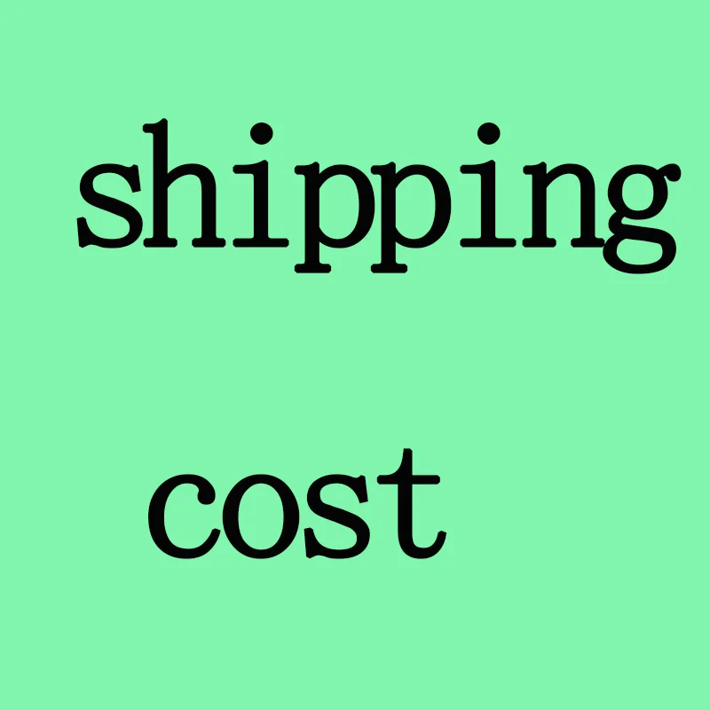 

shipping cost