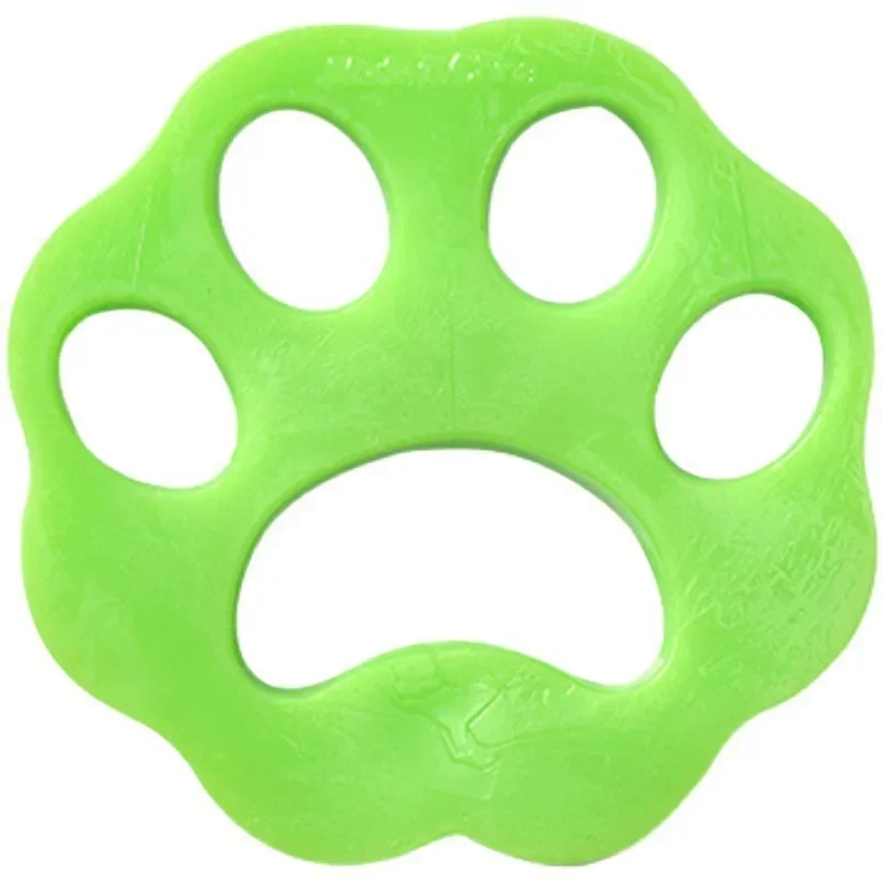 

1PC Reusable Washing Machine Hair Remover Pet Fur Lint Catcher Filtering Ball Reusable Cleaning Laundry Accessories