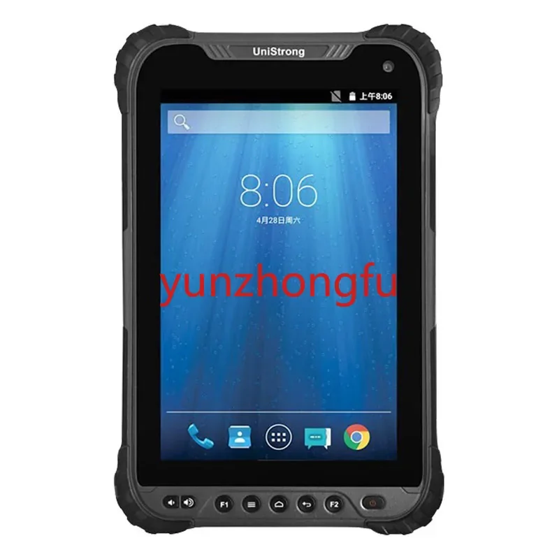 

Ug908lite Handheld Outdoor Beidou Intelligent Terminal GPS Positioning Navigator Collection Three-Proof Tablet