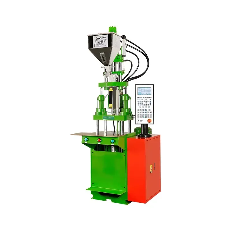 Small 30 Ton Rubber Mold Slipper Toy Pen Sandal Glass Mobile Cover Making Machines Molding Moulding Machine of