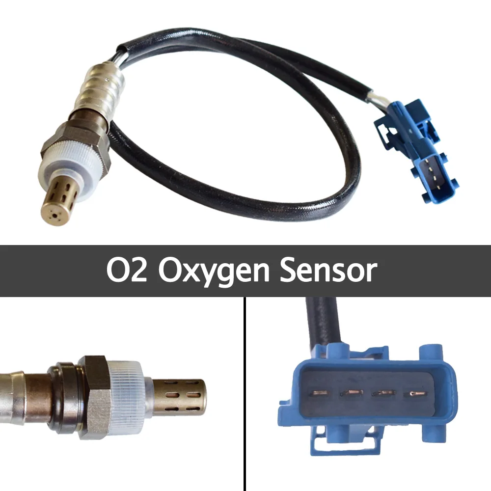 11787548961 Downstream Oxygen Sensor O2 Lambda Sensor Fit for Mini R56 R57 R58 R59 R55 R60 PACEMAN Cooper S 2006-2013