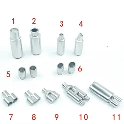 1: 18 Simulation Car Model Exhaust Pipe Modification Car Sports Car Model Modification Scene Resin