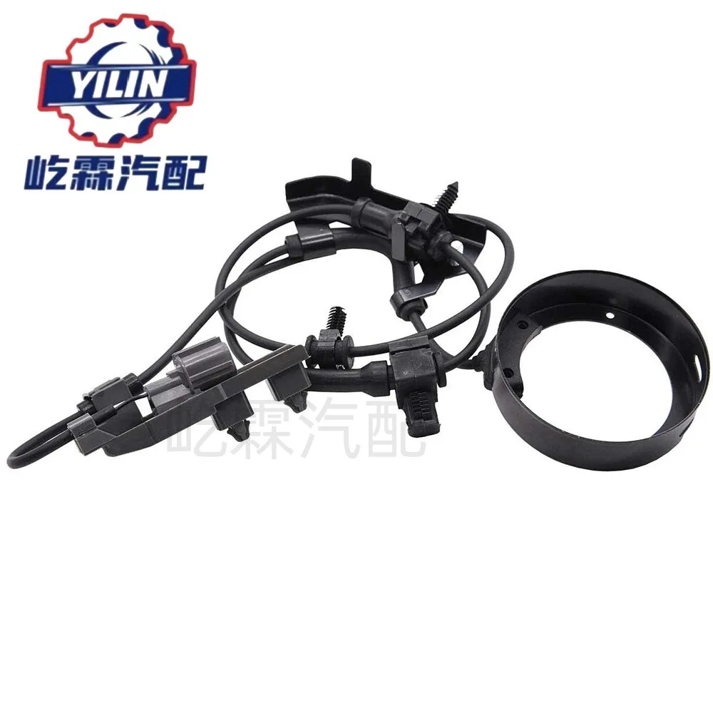 Cross-border ABS wheel speed sensor 15176998, 970095, ALS1183, 5S7982, 15100275 applicable maintenance parts