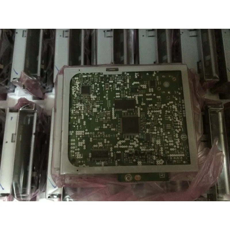 Suitable for KMK-260AAB mechanism, KMS-260E MD laser pickup