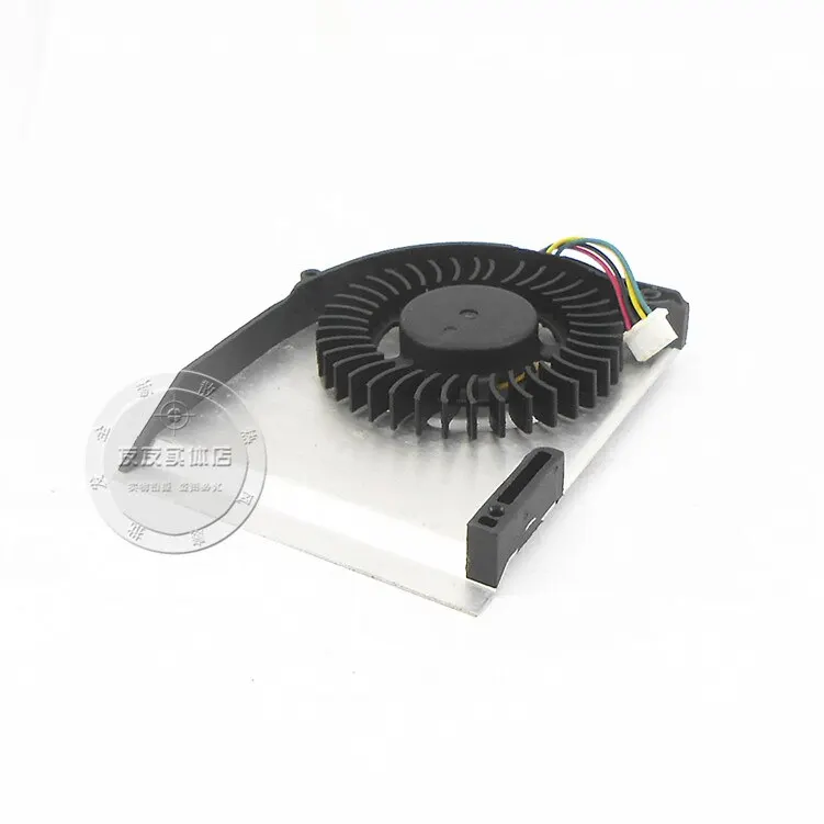 AVC BATA0507R5U 004 Máy Chủ Quạt Làm Mát DC 5V 0.40A 4 Dây