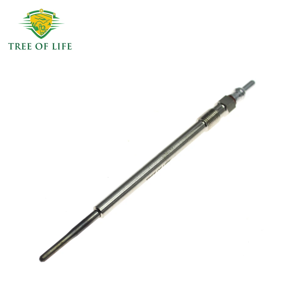 4X 4.4V سخان توهج المقابس ل فوكسهول أوبل إنسيجنيا أسترا J زافيرا C كومبو 1.6 2.0 CDTI 1214334 55564162 93191771 0250403011 #6