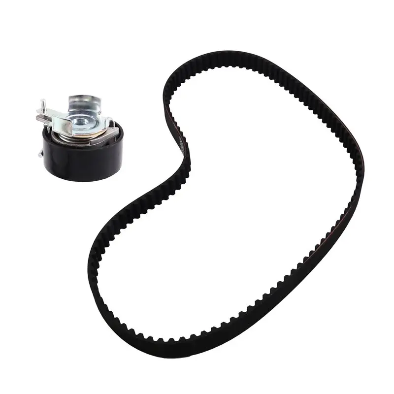 

Натяжитель ремня ГРМ для Ford Focus, Ecosport, Escort, Fiesta 13, для Mazda 2, Fiesta MK6, Fusion 1.4 FXJA, 5M5G6K254AB, 96MM6K288BA