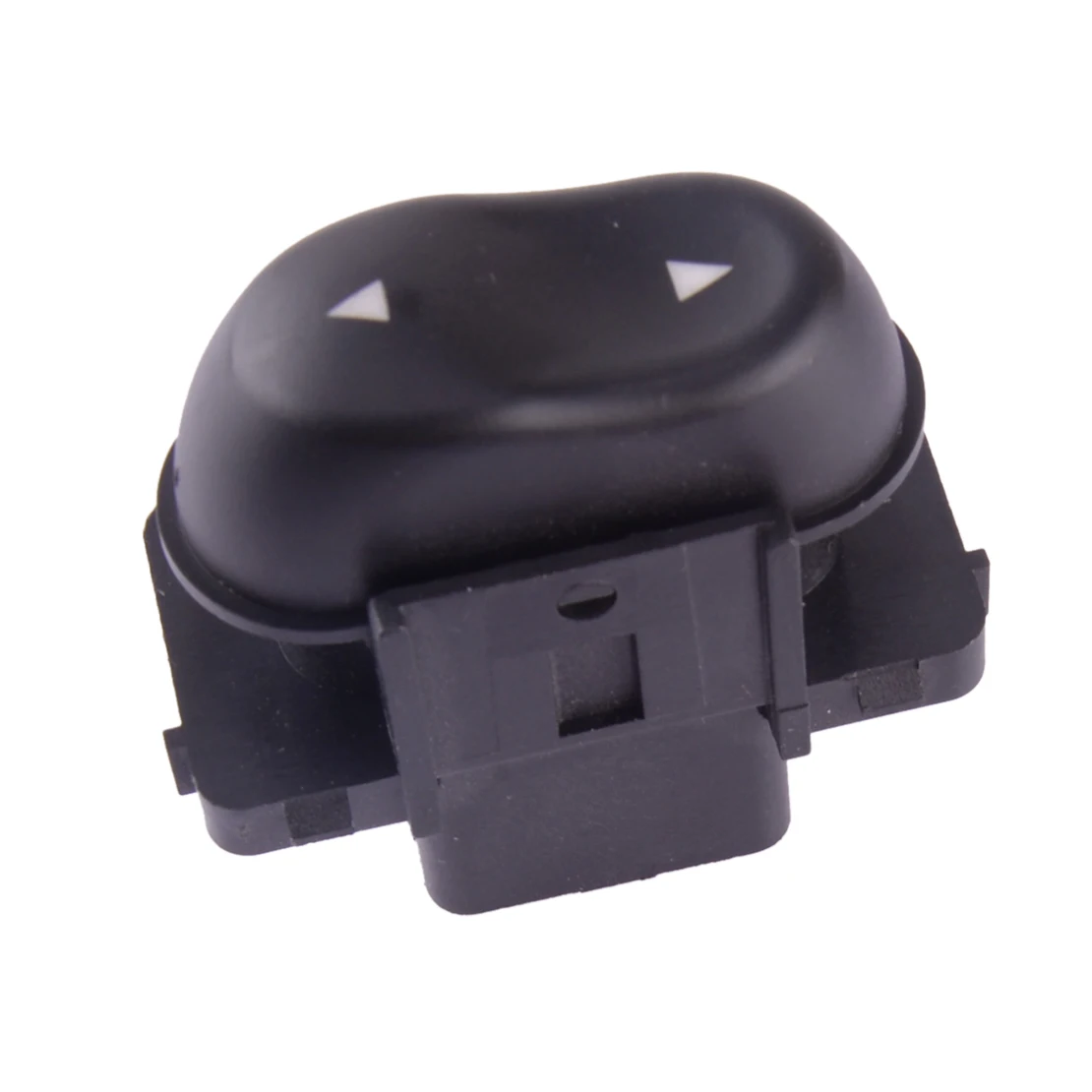 Interruptor de Ventana de 7 Pines, Plástico Negro, Compatible con Ford Falcon XR6 XR8 Fairmont AU Fairlane NU 1998 1999 2000 2001 2002