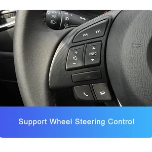 720p CarPlay 8 6 Hauptverkauf Rd 350 Motor - №6