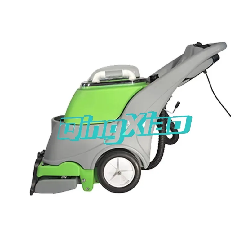 

D2 Commercial Carpet Steam Cleaner Deep Cleaning Machine for Public Venue Household Soft Furnishings Care Project