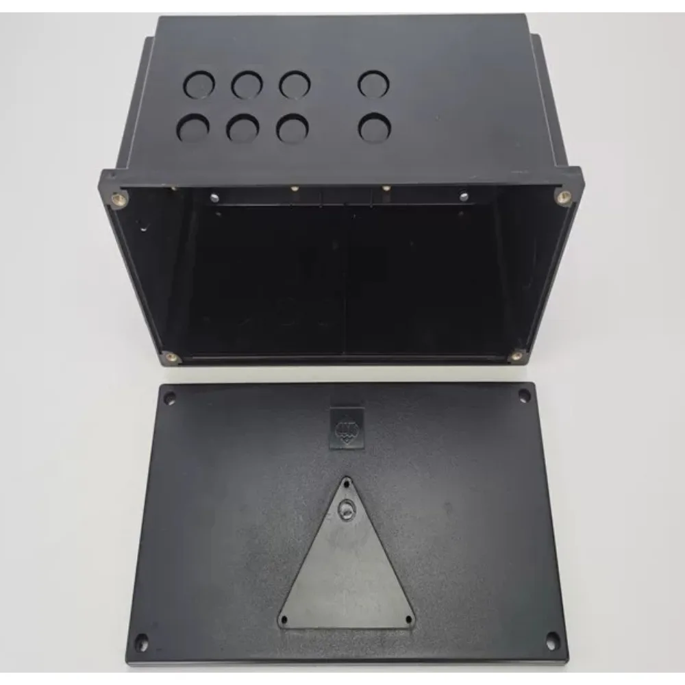 For Haitian Injection Molding Machine Accessories Electric Junction Box Cover 280 * 150 * 130