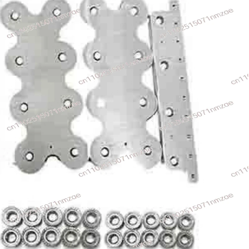 

To Class A Busbar 2P 3P 4P with Bracket Flexible Busbar Custom Insulated Busbar Battery 66160 L