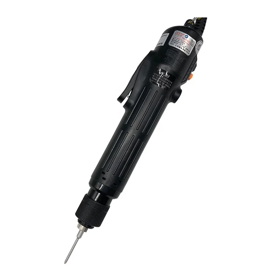 Good Selling Low Torque AC Semi-Automatic Electric Screwdriver Adjustable Electric Screw Driver for Assembly