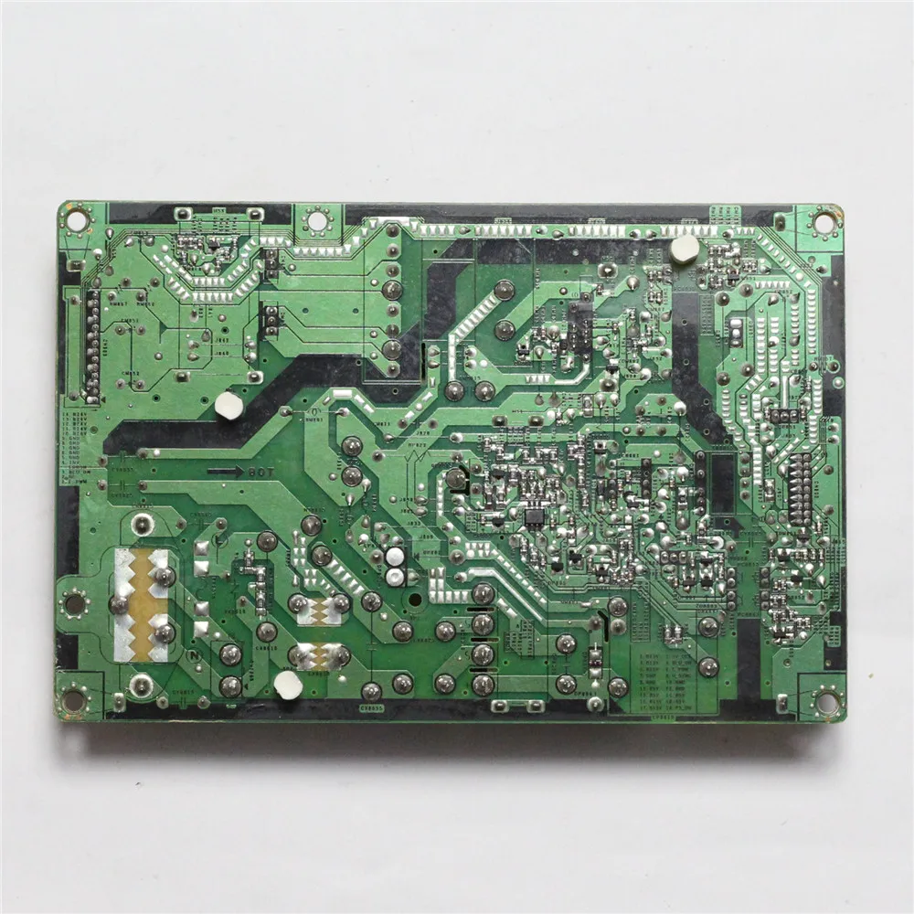 BN44-00338A PSLF121401 P2632HD-ASM PSLF121401A مجلس امدادات الطاقة LA32C360E1 مجلس الطاقة P2632HD-ASM PSLF121401A بطاقة الطاقة