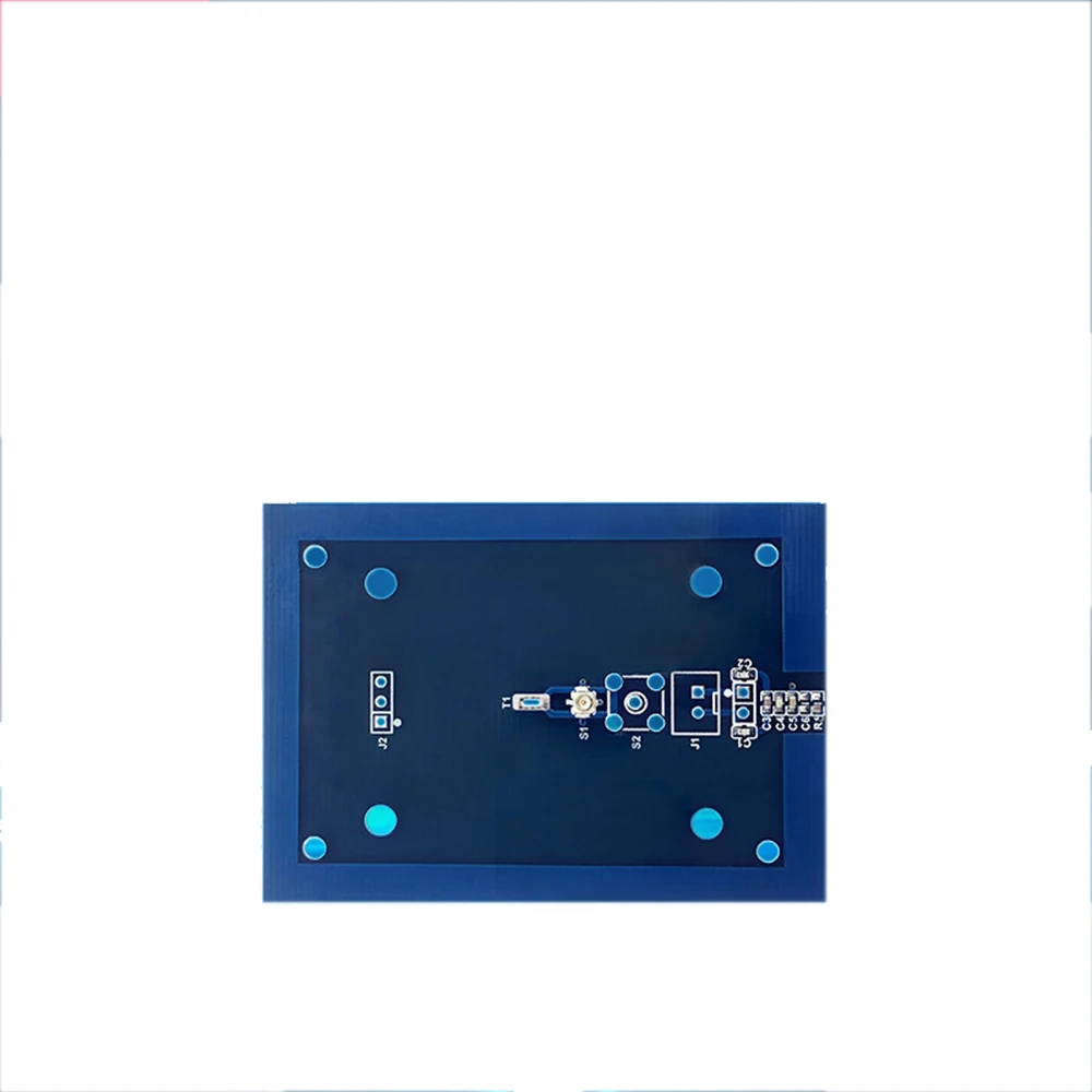 

Taidacent 13.56 mhz RFID PCB Antenna Long Range RFID Antenna RFID Card Reader Tag Antennas High Gain External