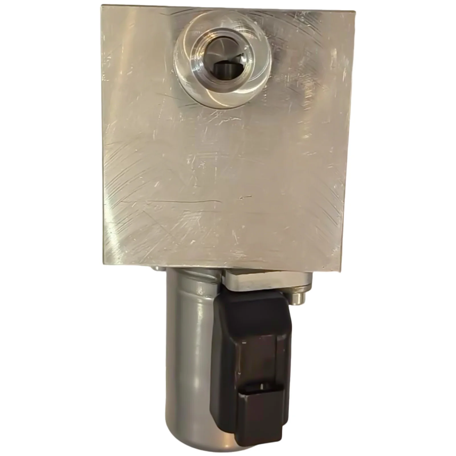 Hydraulic Pump Solenoid 410116-00526 41011600526 For Doosan Daewoo DX225 DX140 DX140W DX160W Excavator