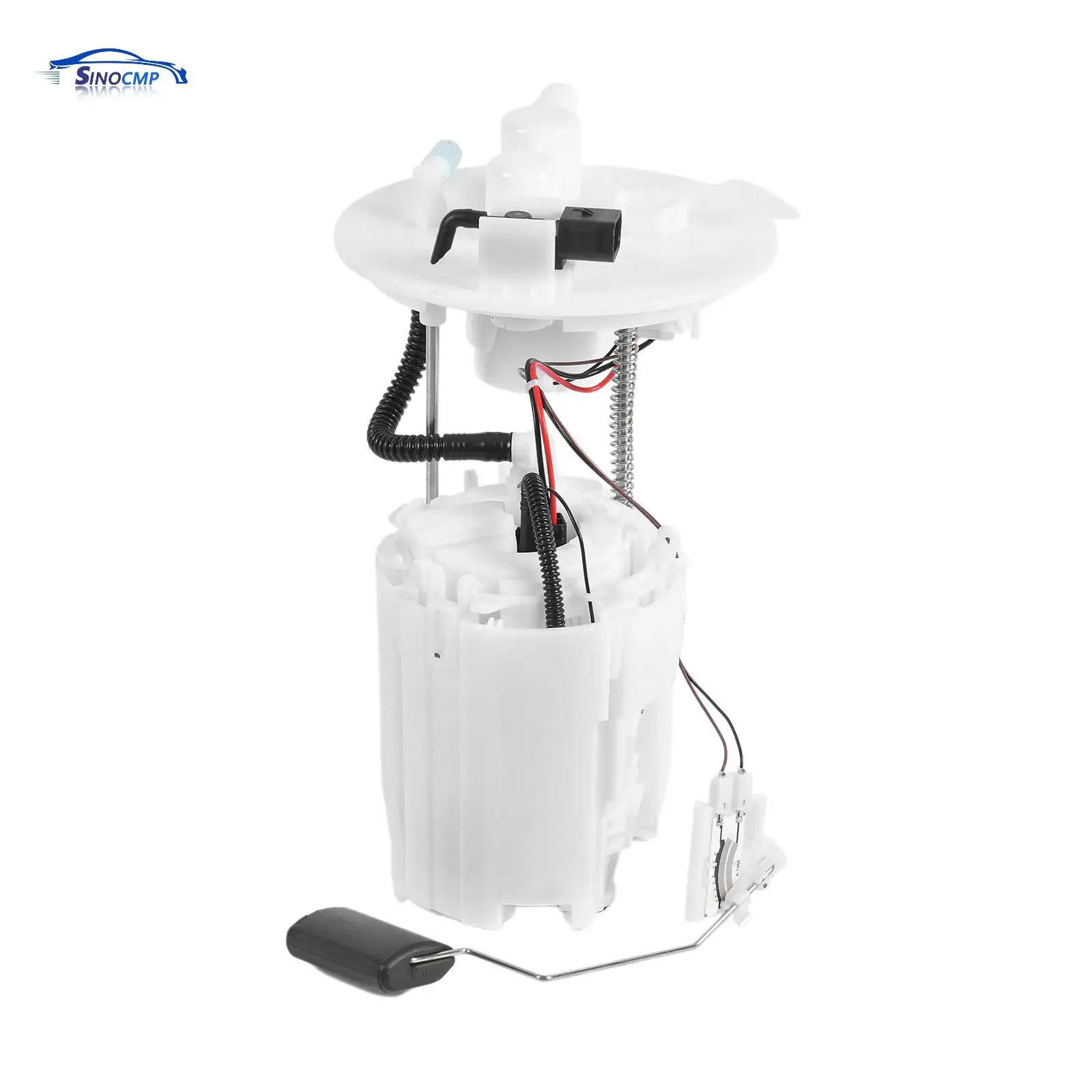 

1 PC Fuel Pump Module For 2017-2020 Hyundai Elantra Kona Accent Kia Forte 31110-F3500 Car Replacement Accessories Parts