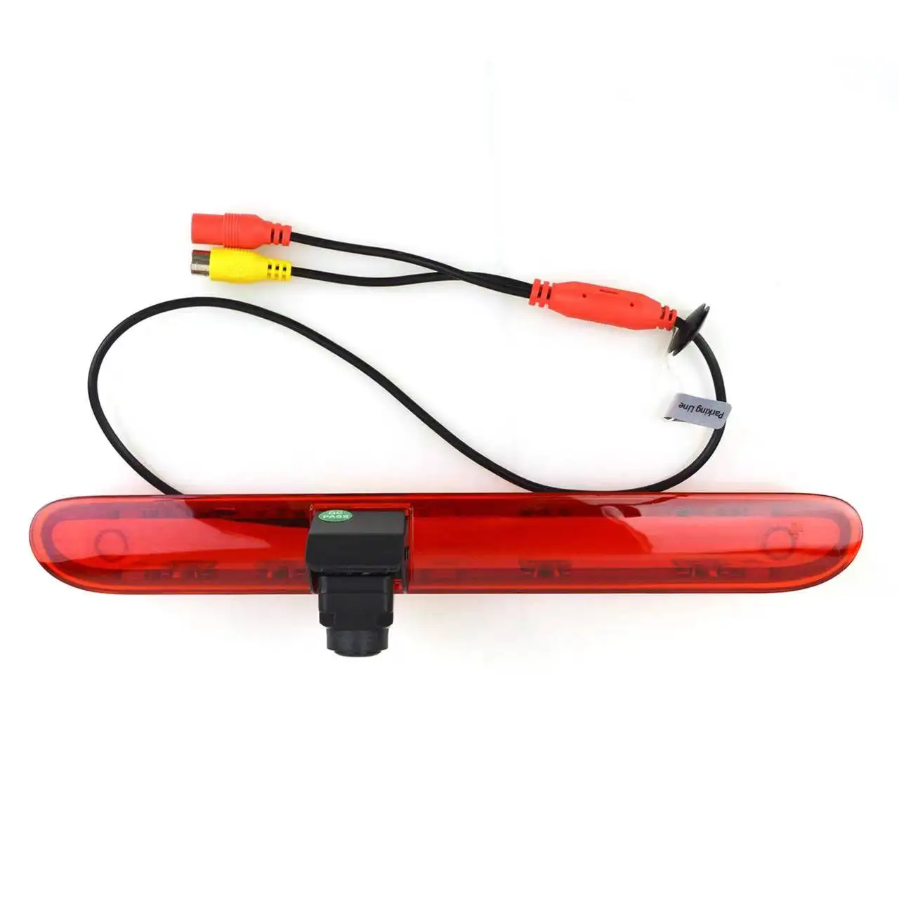 FOR Brake Light Reverse Camera Kit for Peugeot Expert Traveller Citroen Jumpy SpaceTourer Toyota ProAce Backup (2016-Current)