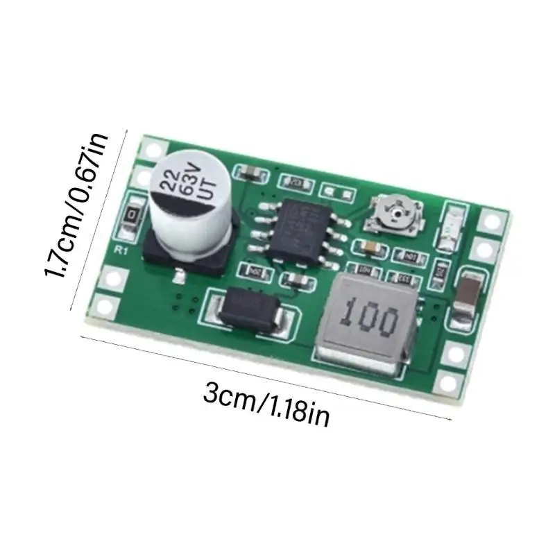 Рисунок 6 - R53C 2A MP4560 Универсающий регулятор