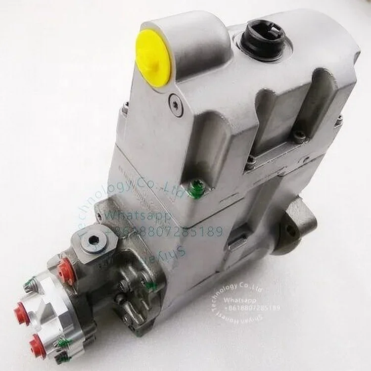 

Hot sale fuel inje ction pump 304-0678 228-5896 254-4358 10R-3145 10R-8900 for C9 E325D E330D E336D 3190678 more series