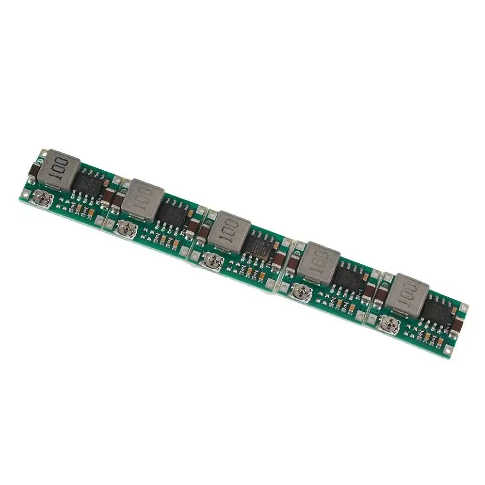 1/5/10Pcs Mini360 DC-DC Converter Step Down Power Supply Module 4.75-23V To 1-17V 340Khz Mini-360 Ultra-Small image 6