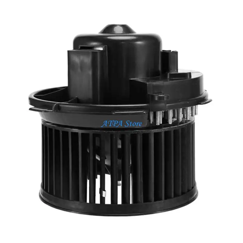 U13C Car Heater Blower Motor Parts Replacement Blower Fan Motor Automotive Accessories 6441K0 6441W5 6441.K0 6441.N9