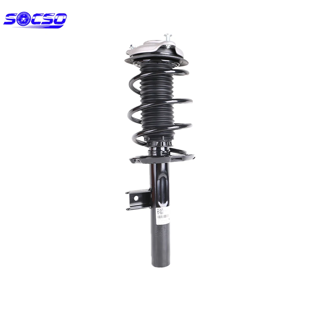 

1 Pcs 1773230100 1773230200 A2473201213 Front Suspension Shock Absorber for MERCEDES-BENZ W117 V117 W247 B180 B200 A180 A200