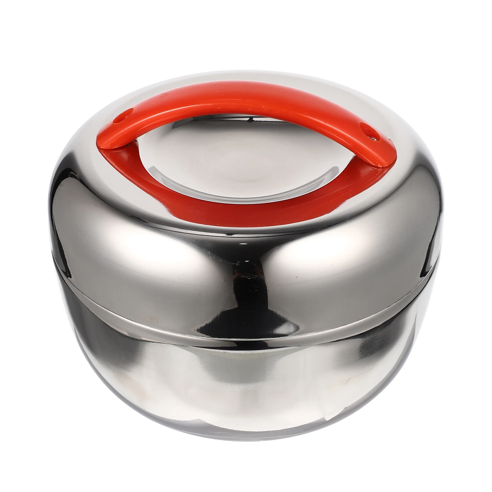 

Thermal Lunch Box Large Food Outdoor Bento Container Sandwich School Stainless Steel Insulated Sealed