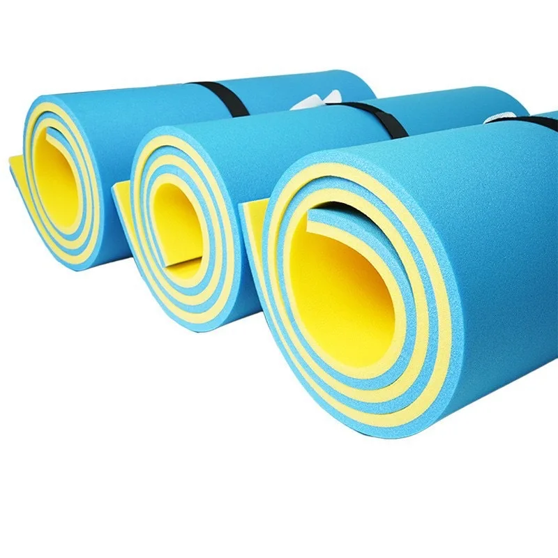 

Большая плавающая доска и волшебный ковер XPE, набор водных игрушек для взрослых и детей, разнообразное игровое пенопластовое плавающее одеяло для дома и улицы