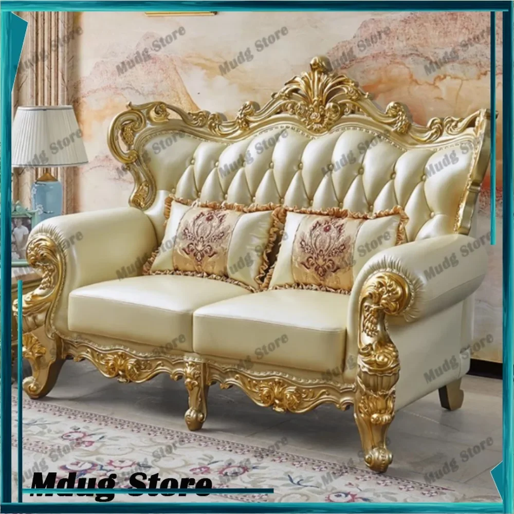 Lounge Recliner Sofa Waterprof Cushion Cushion Apartment Sofa Nordic Designer Muebles Para Habitacion Furniture Decoration