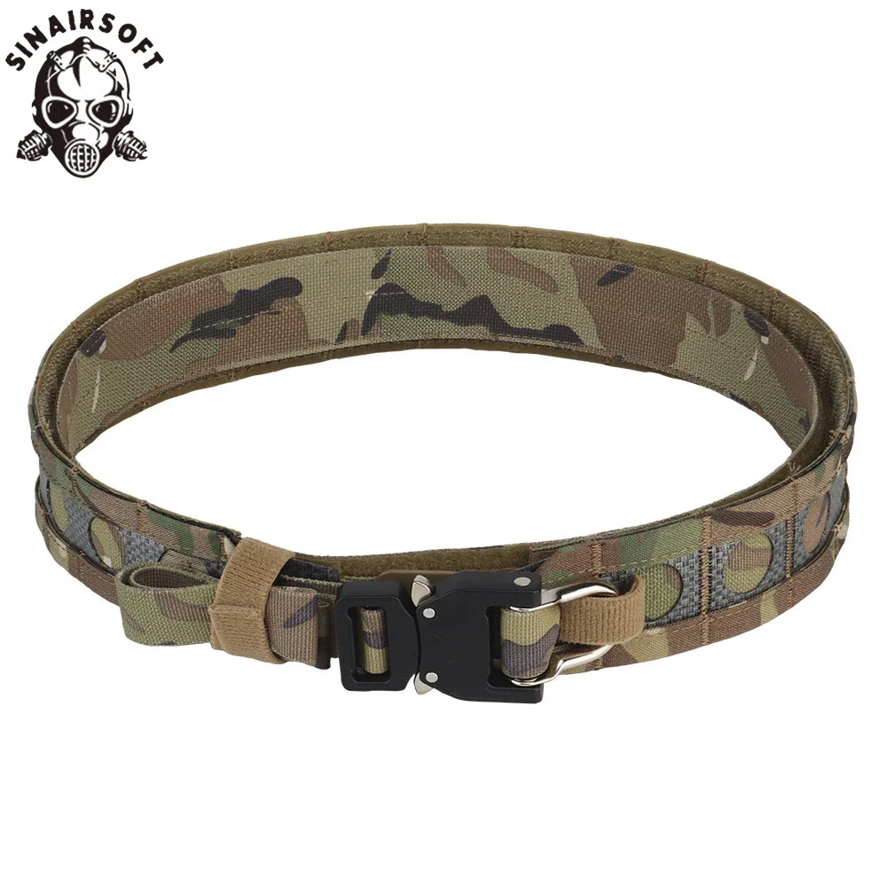 Militaire accessoires