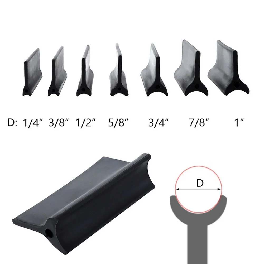 14PCS Rubber Sanding Blocks Set With Sandpaper Holder For Woodworking Lathe Mat Flexible Contour Polishing Pad
