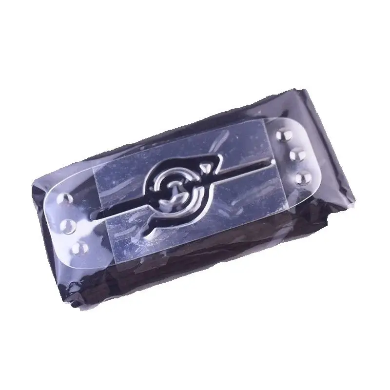 La Corona Ninja Rebel Leaf Naruto protegge de frente el regalo perimetrale del anime coslapaly