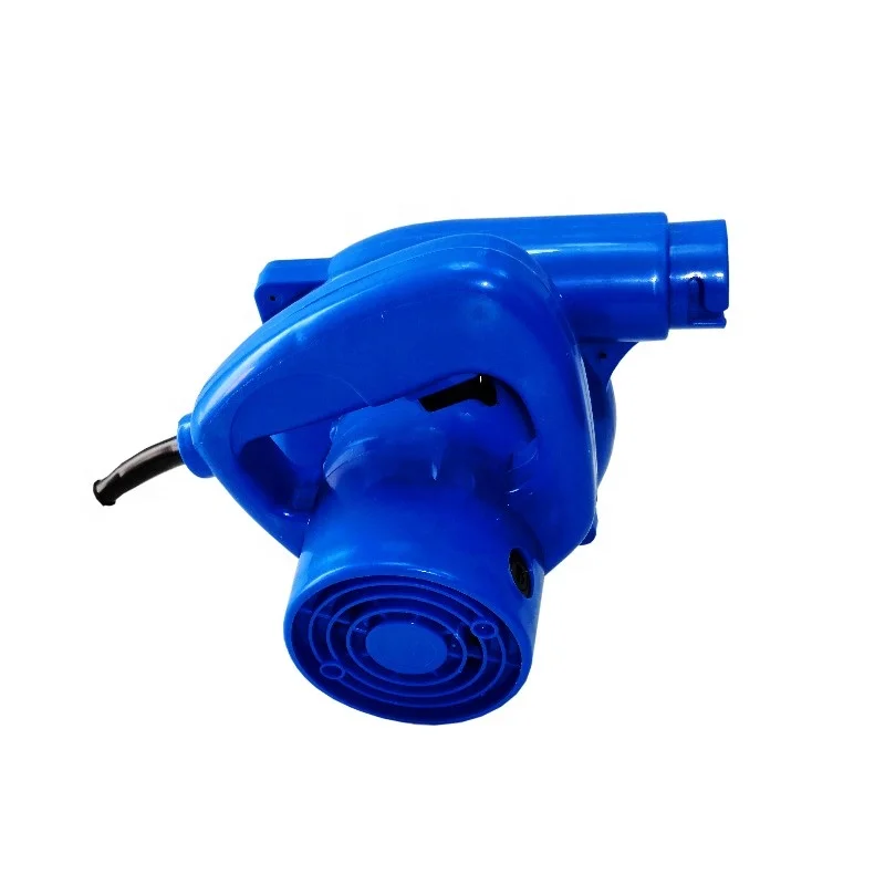 Mesin Tiup Debu Industri 4500B 400W, Peniup Daun Kecil dengan Sertifikat CE&CB, Mesin Tiup Listrik Laris Manis