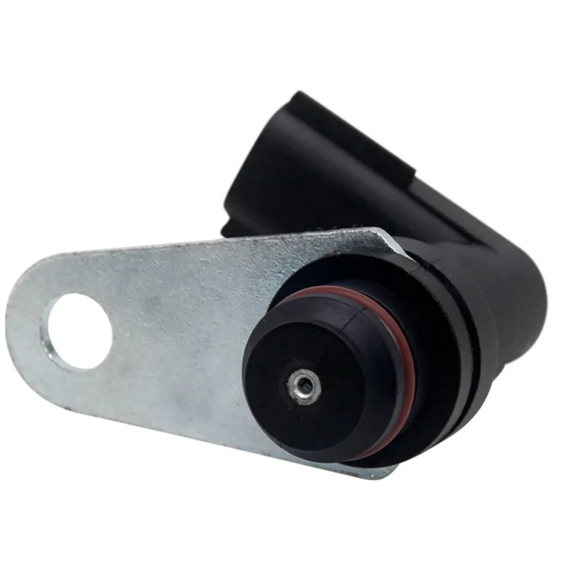 

Durable-1 Piece Crankshaft Position Sensor 23527338 2353804 Black ABS For Detroit Engines