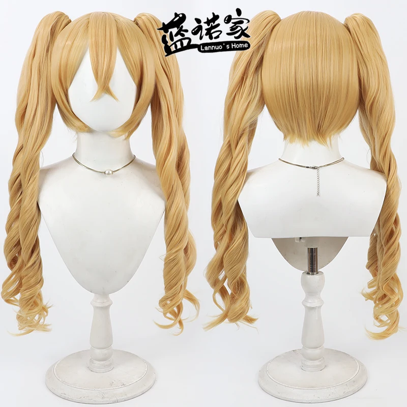 

Игра Аниме Pretty Cure Momozono Love Cos Косплей Парик Хэллоуин Карнавал Вечеринка Опора Синтетические волосы Термостойкое волокно + Кепка для парика