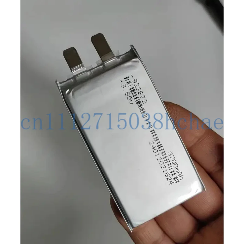 2pcs new for DJI AIR2 923871 Mavic 2 pro batter cell 3700mah 3.85v