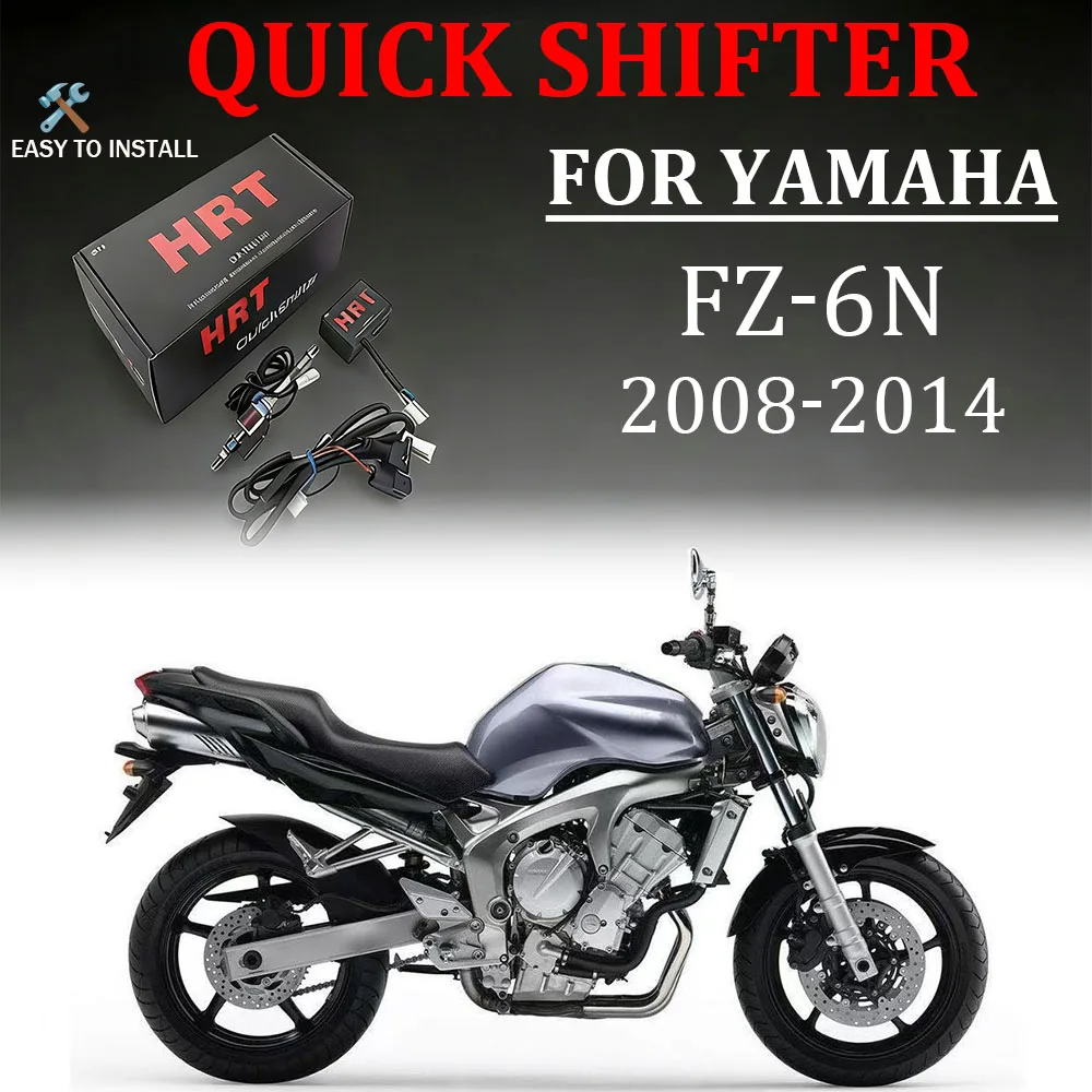 For Yamaha FZ-6N Fz…