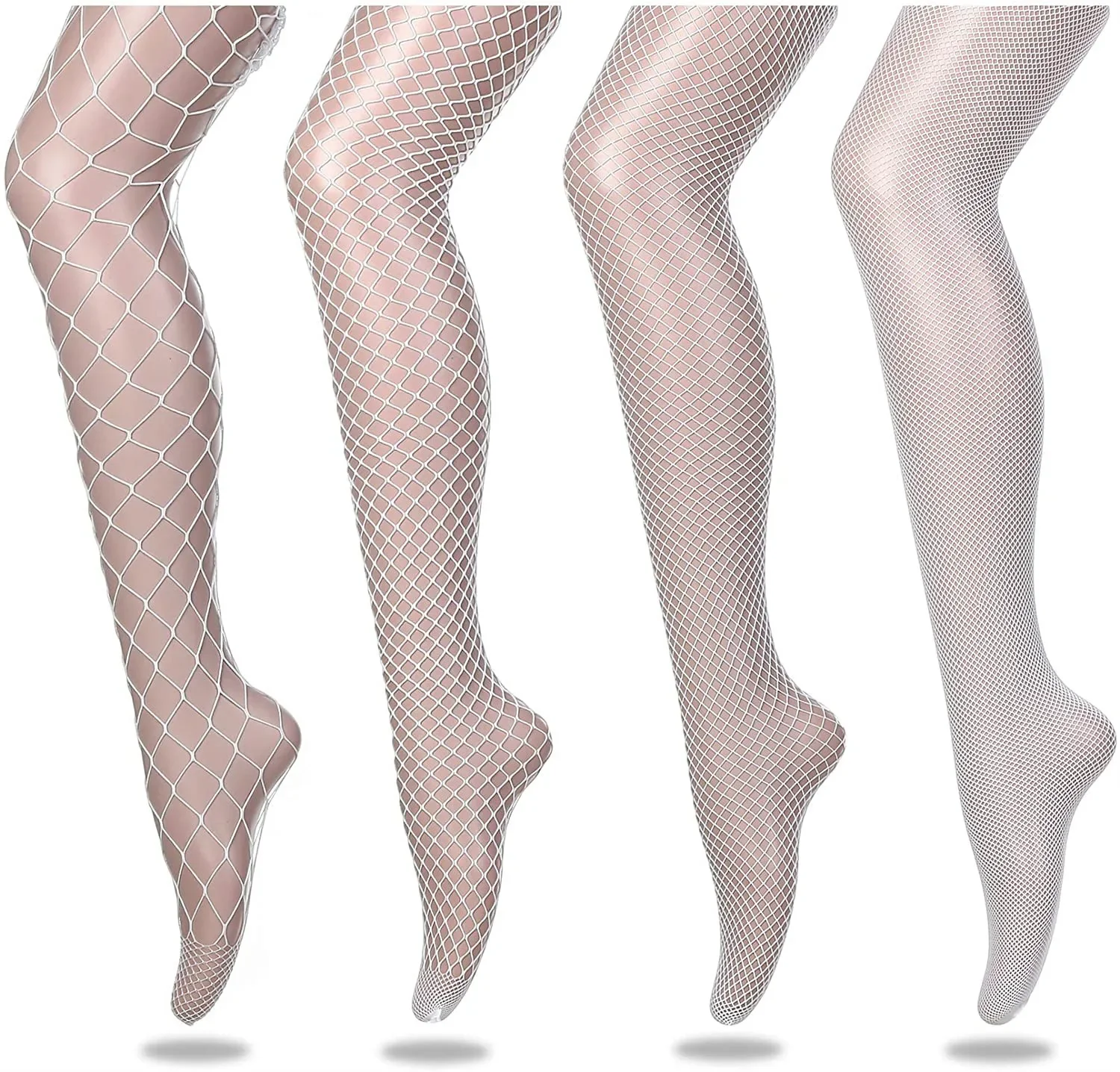Senhora mulheres sexy collants malha fishnet calcinha mangueira boate plus size clube festa lingerie meias náilon plus size malha meia-calça
