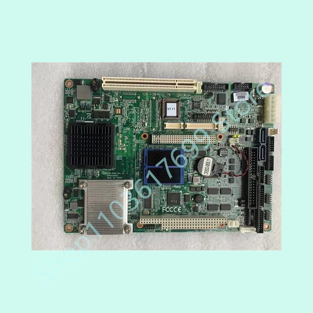 For Advantech Industrial Computer Motherboard PCM-9588