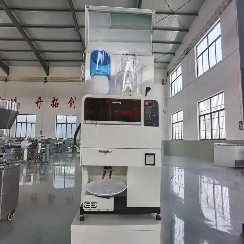Intelligent Fresh Rice Noodle Making Machine Automatic Chinese Rice Noodle Machine Industrial Commercial Noodle Making Machine