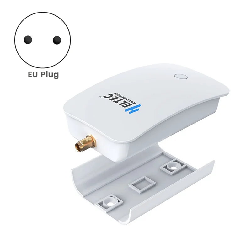 A37T-HT-M7603 Lora Gateway interno Lorawan Router Ethernet Wifi Gateway Wi-Fi e Ethernet com suporte