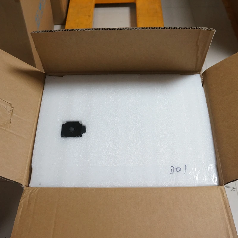 Lineare Führungsschiene CNC-Fräser 5-Achsen-Holzgravurmaschine PCB Fräsen Bohren mit Wassertank 220 V – Detail 2